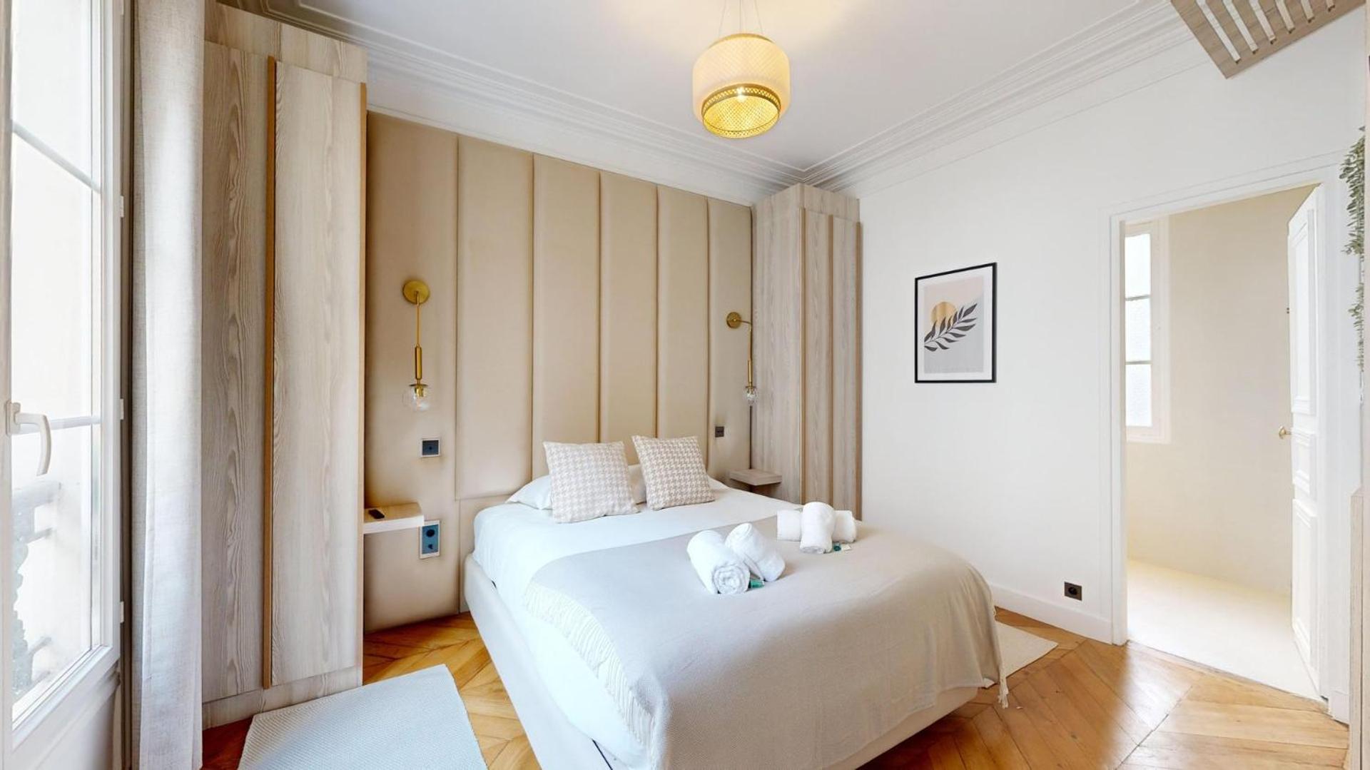 358 Suite Madeleine - Superbe Appartement A Paris Ngoại thất bức ảnh