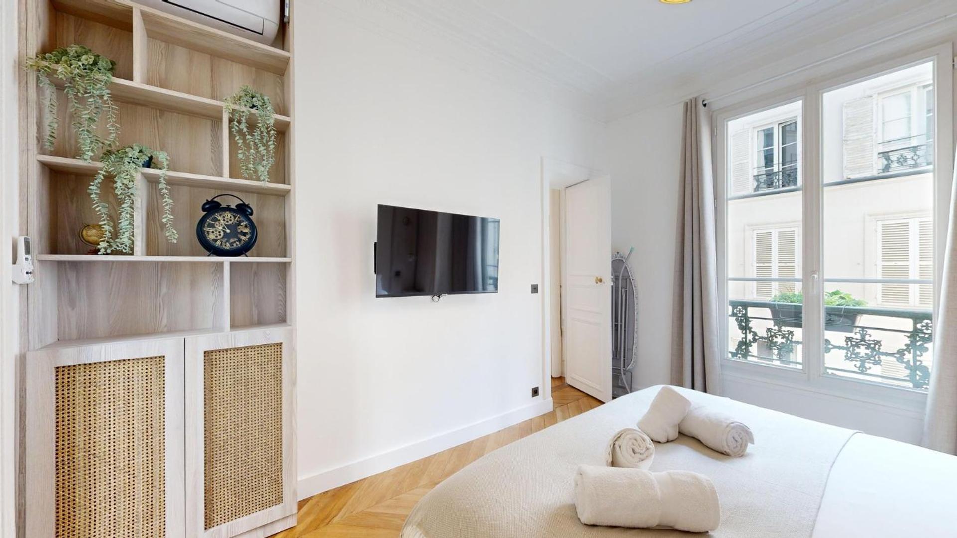 358 Suite Madeleine - Superbe Appartement A Paris Ngoại thất bức ảnh